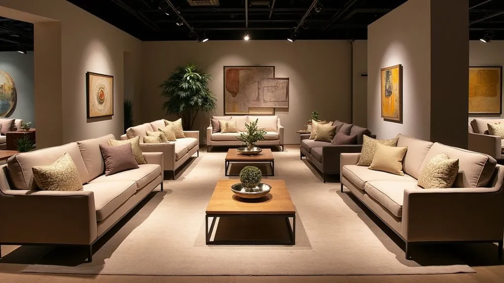 sustainable furniture design practices