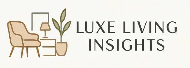 Luxe Living Insights